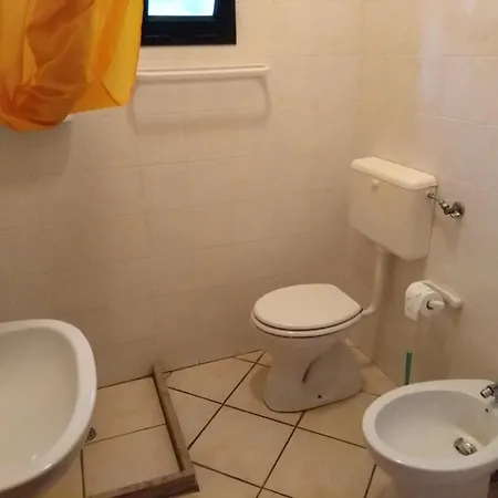 Holiday home Casa Le Cupe - Gelso *