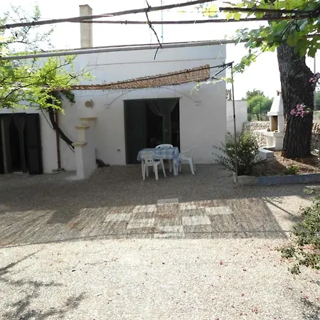 Holiday home Casa Le Cupe - Gelso *