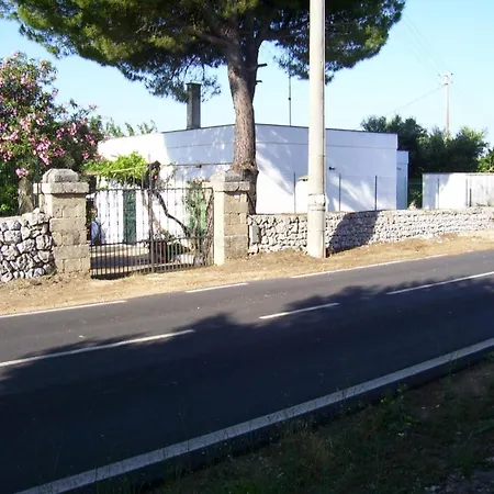 Casa Le Cupe - Gelso *