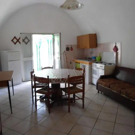 Casa Le Cupe - Gelso Torre Vado
