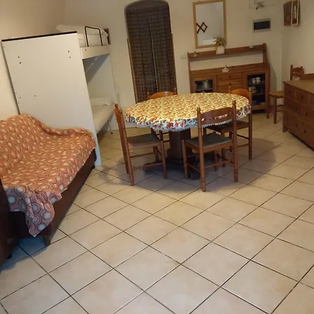 Casa Le Cupe - Gelso *