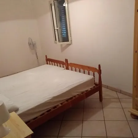 Σπίτι διακοπών Casa Le Cupe - Gelso *