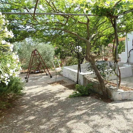 Σπίτι διακοπών Casa Le Cupe - Gelso